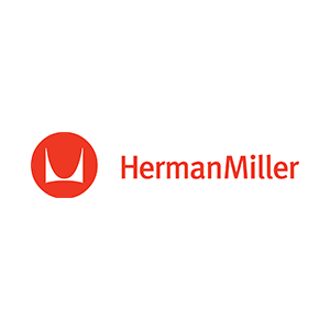 Herman Miller ロゴ