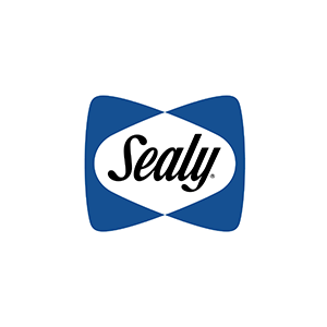 Sealy ロゴ