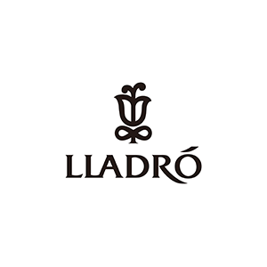 LLADRO ロゴ