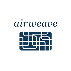 airweave ロゴ