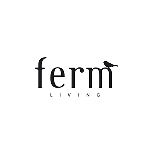 ferm LIVING ロゴ