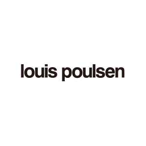 Louis Poulsen ロゴ
