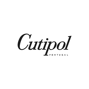 Cutipol ロゴ
