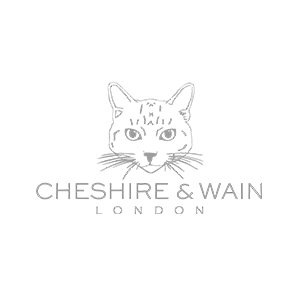 CHESHIRE & WAIN ロゴ