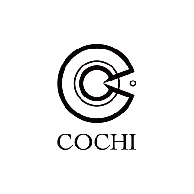 COCHI ロゴ