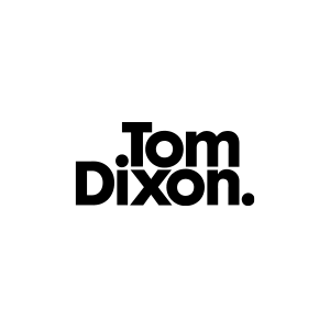 Tom Dixon. ロゴ