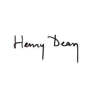 Henry Dean ロゴ