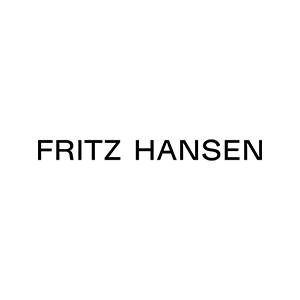 FRITZ HANSEN ロゴ