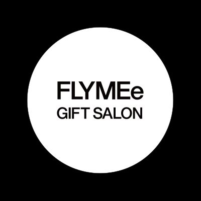 FLYMEe GIFT SELECTION ロゴ