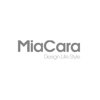 MiaCara ロゴ