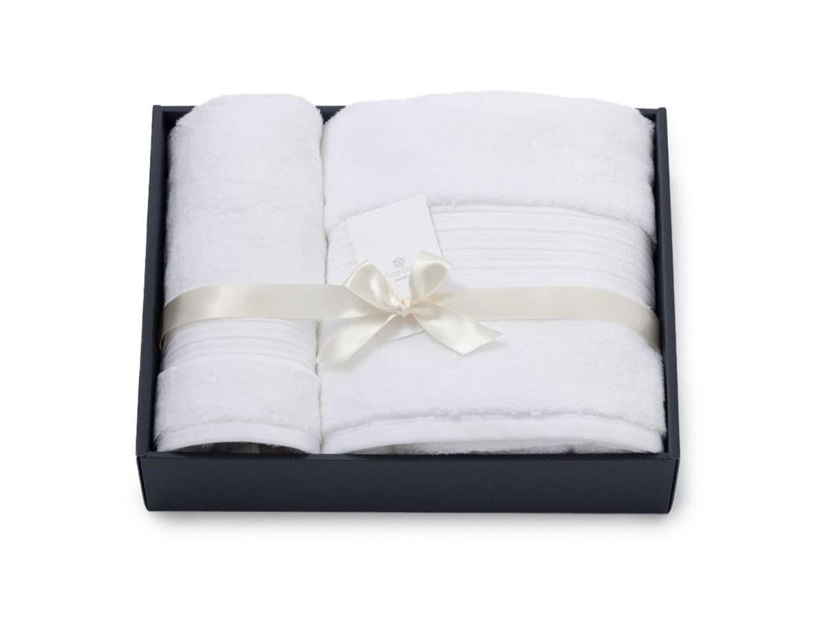 PREMIUM SERIES GIFT SET（BATH＆FACE）