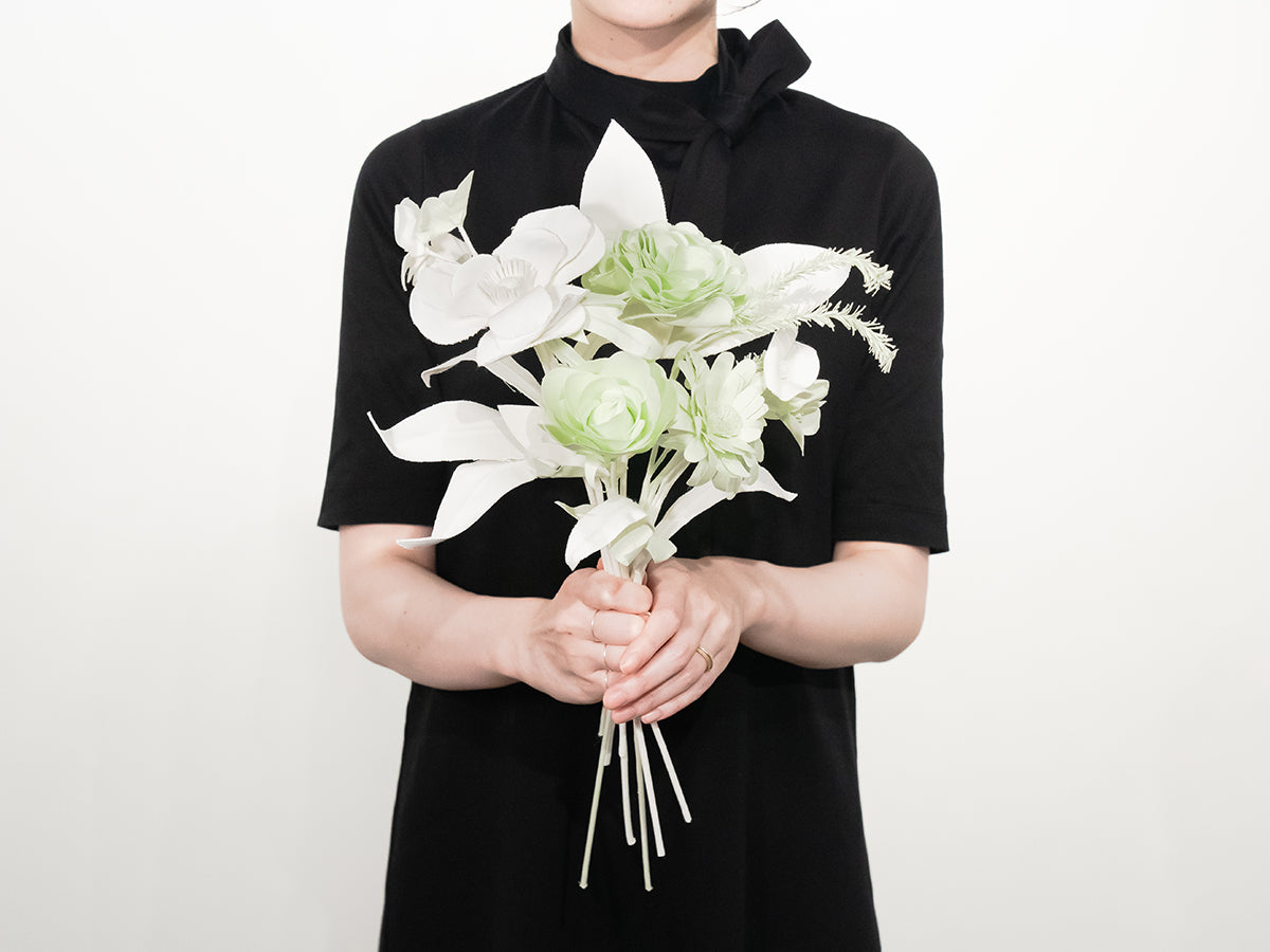 Lovéco × FLYMEe GIFT SALON　BOUQUET（type J）_1