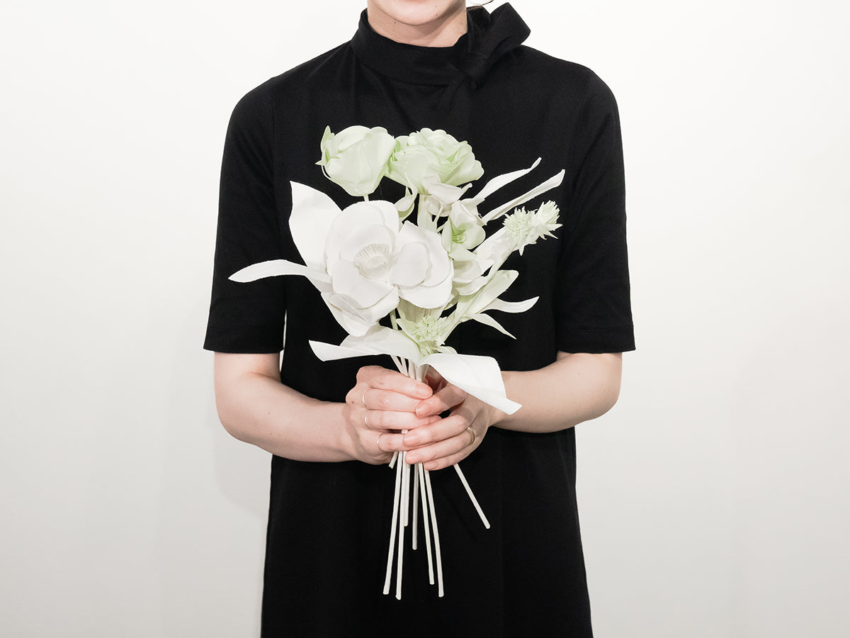 Lovéco × FLYMEe GIFT SALON　BOUQUET（type B）_1