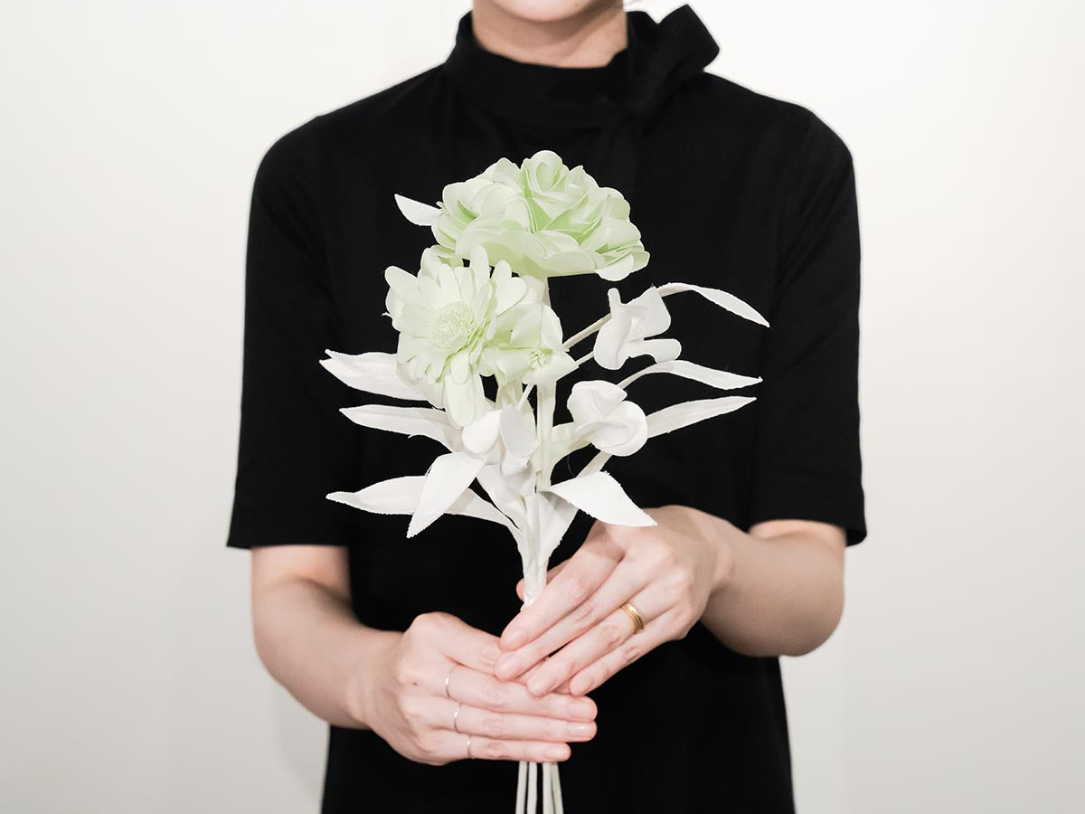 Lovéco × FLYMEe GIFT SALON　BOUQUET（type C）_3