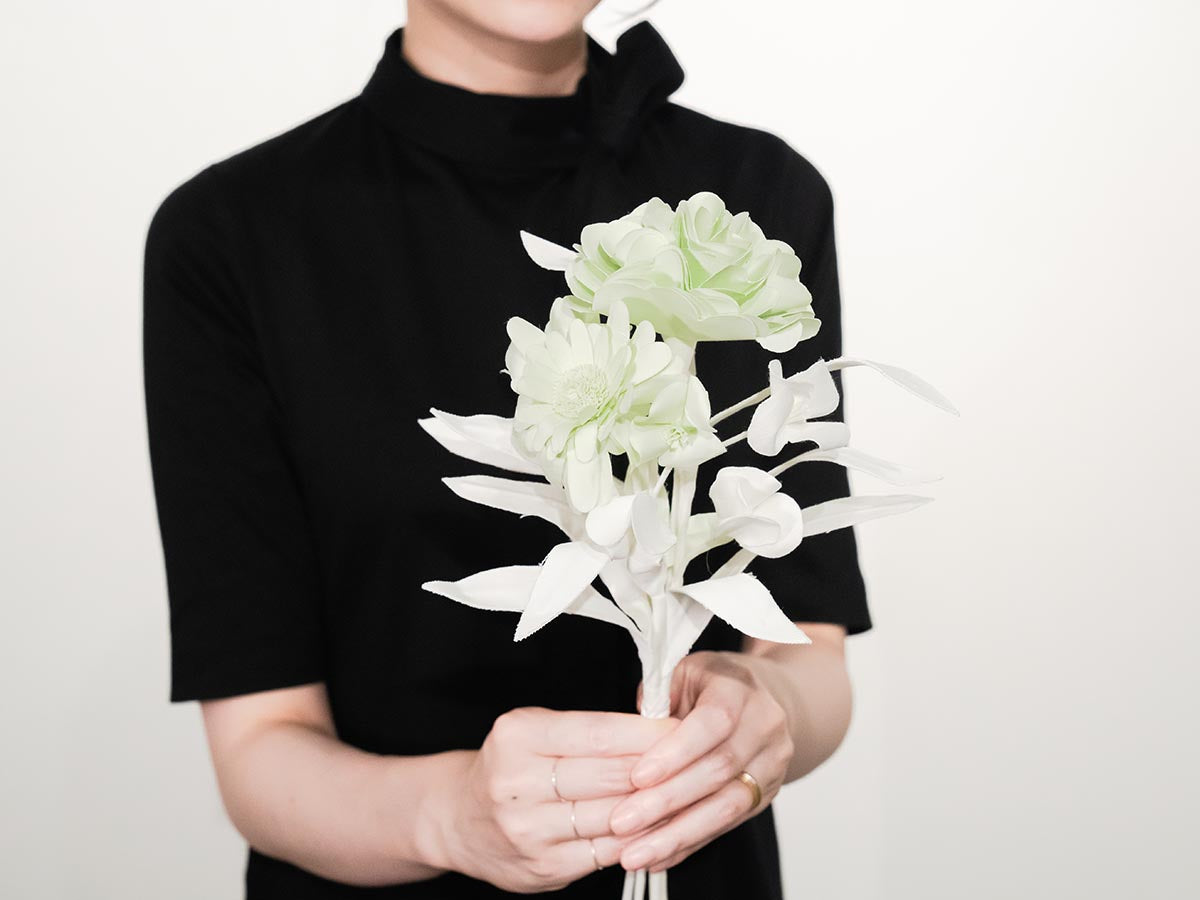 Lovéco × FLYMEe GIFT SALON　BOUQUET（type C）_4