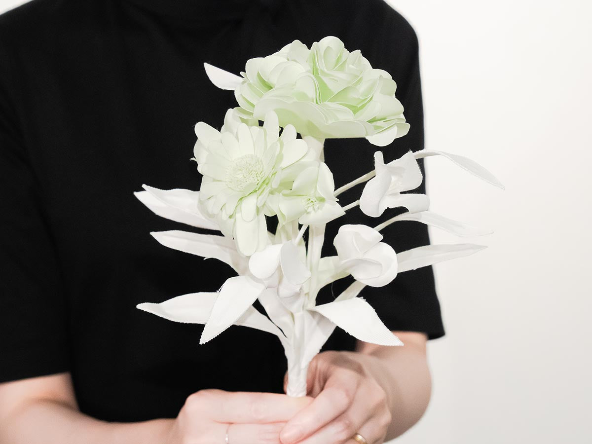 Lovéco × FLYMEe GIFT SALON　BOUQUET（type C）_5