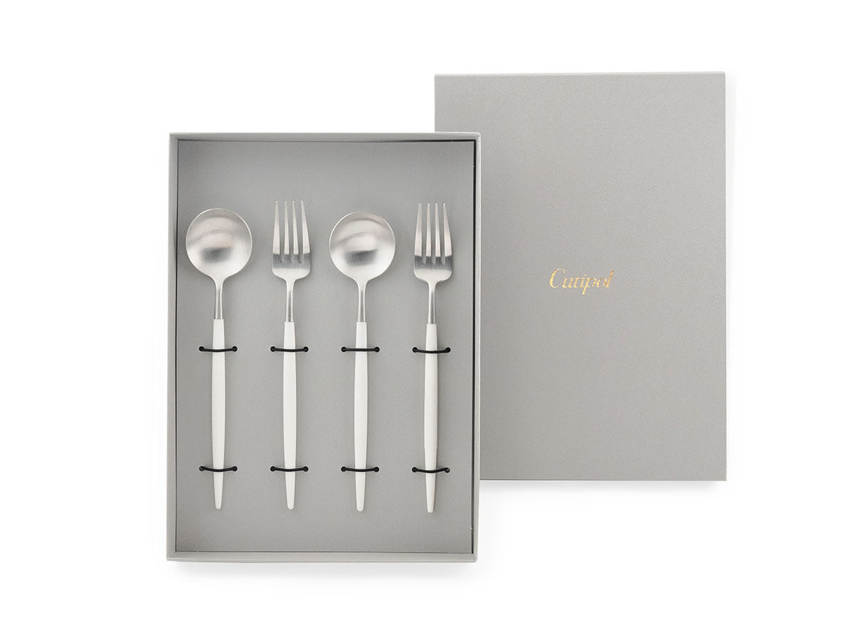 GOA DESSERT CUTLERY SET