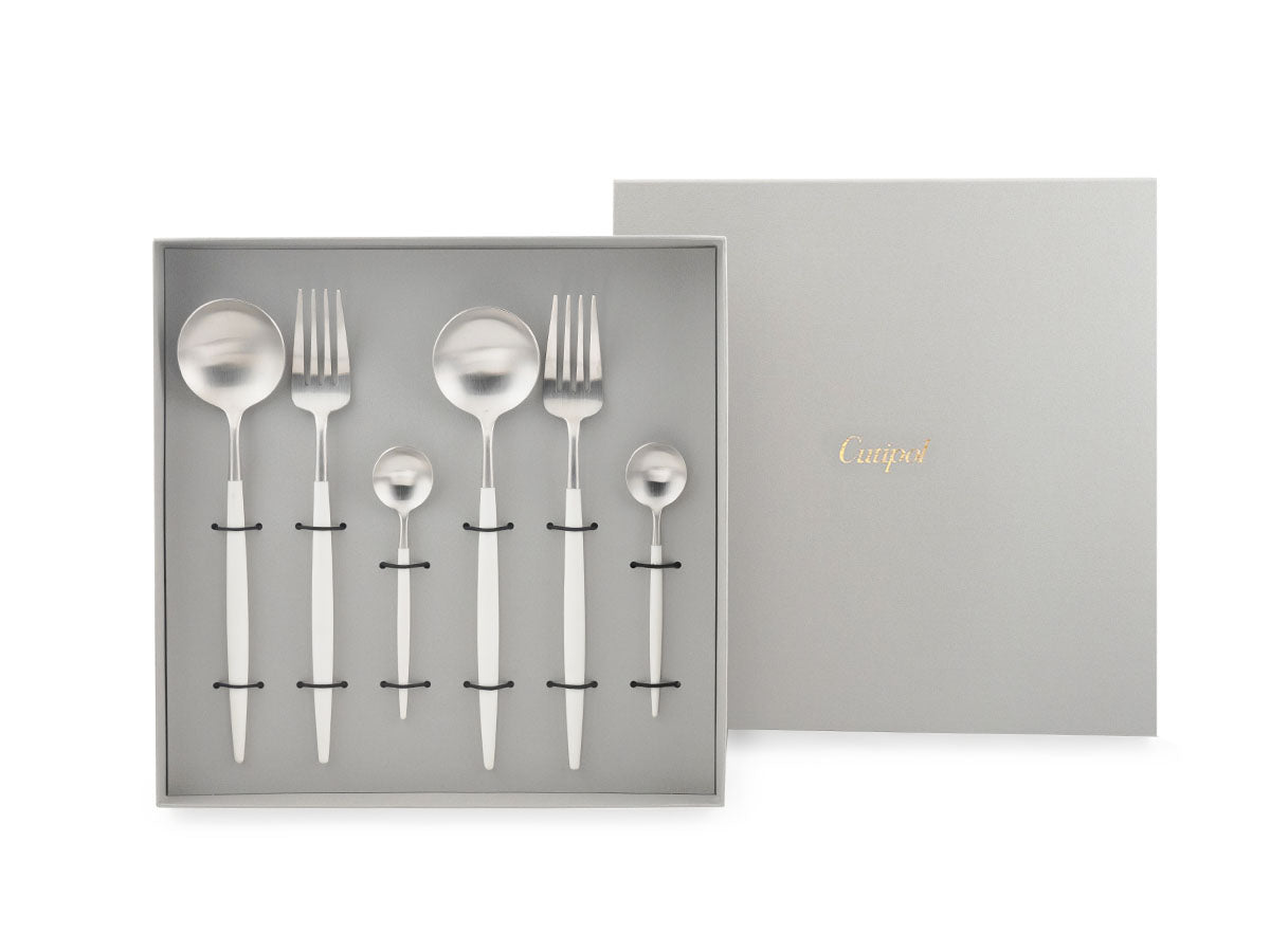 GOA CUTLERY SET