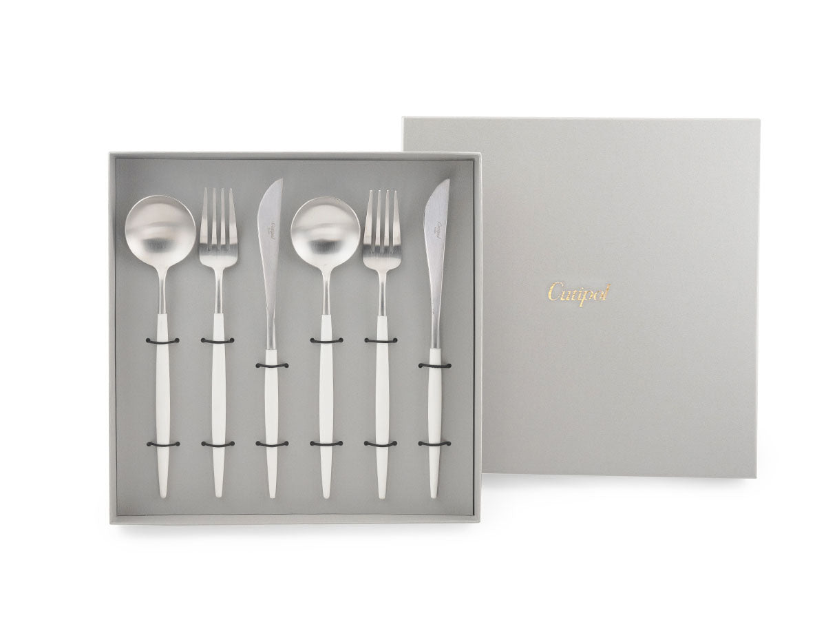 GOA CUTLERY SET