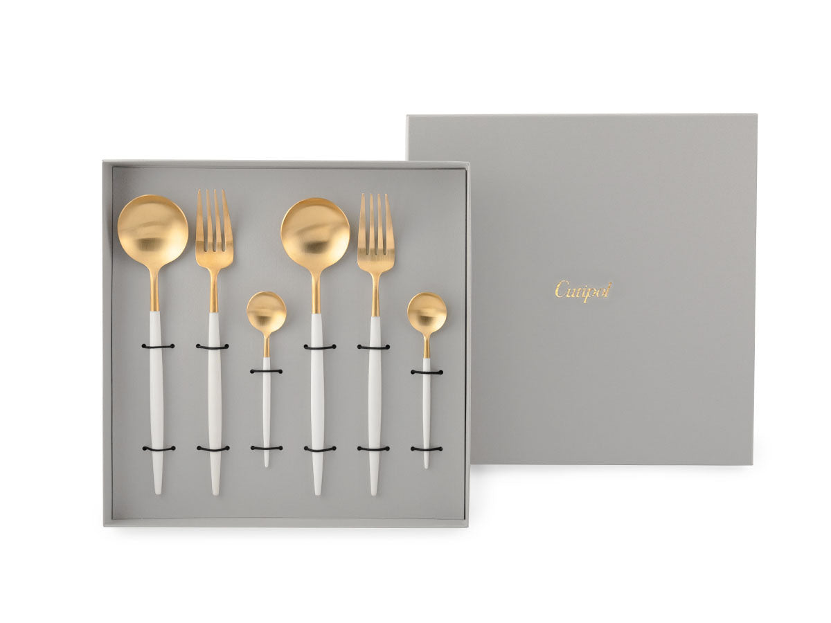 GOA CUTLERY SET