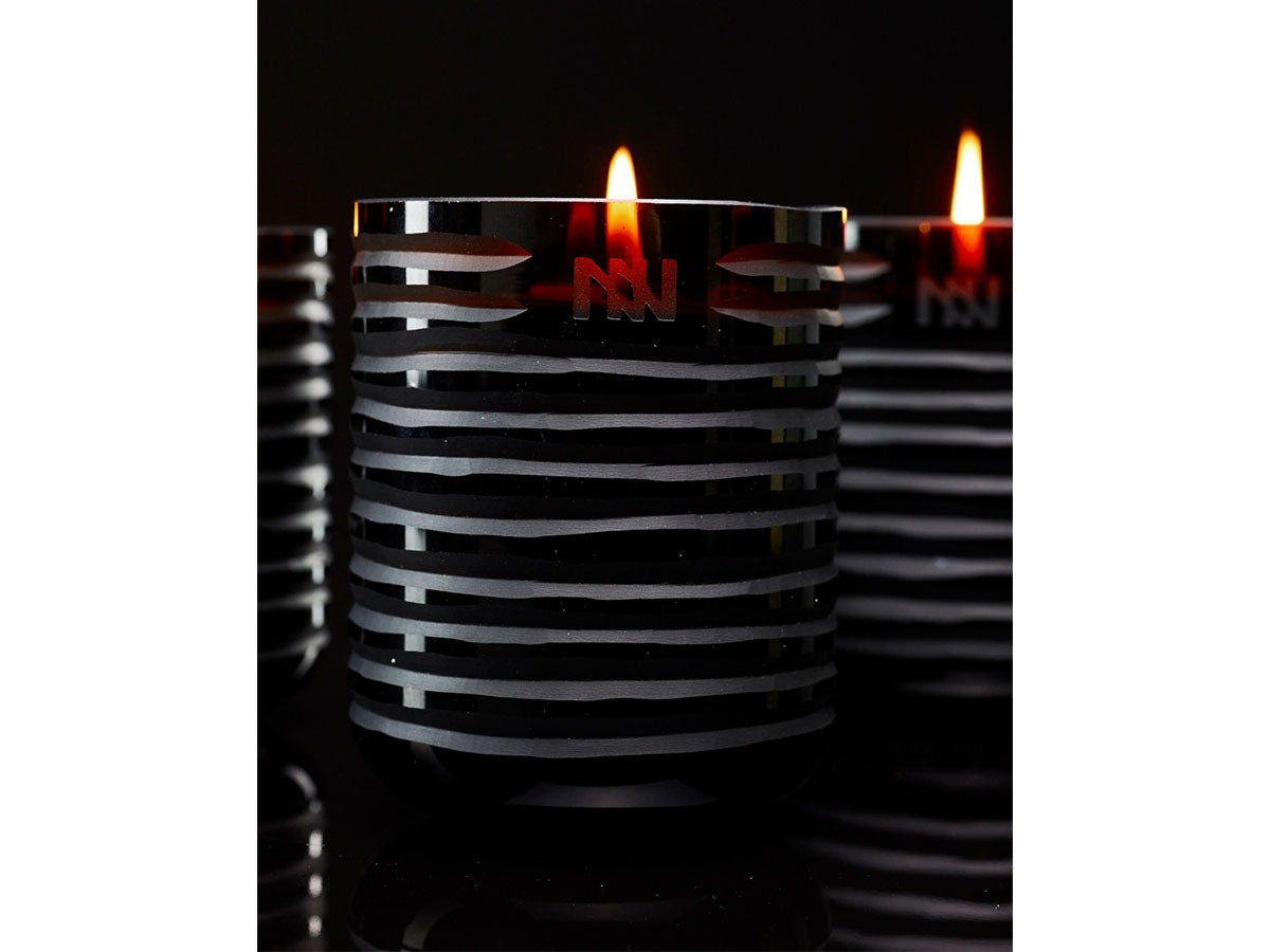 SAFARI / SPHERE CANDLE S