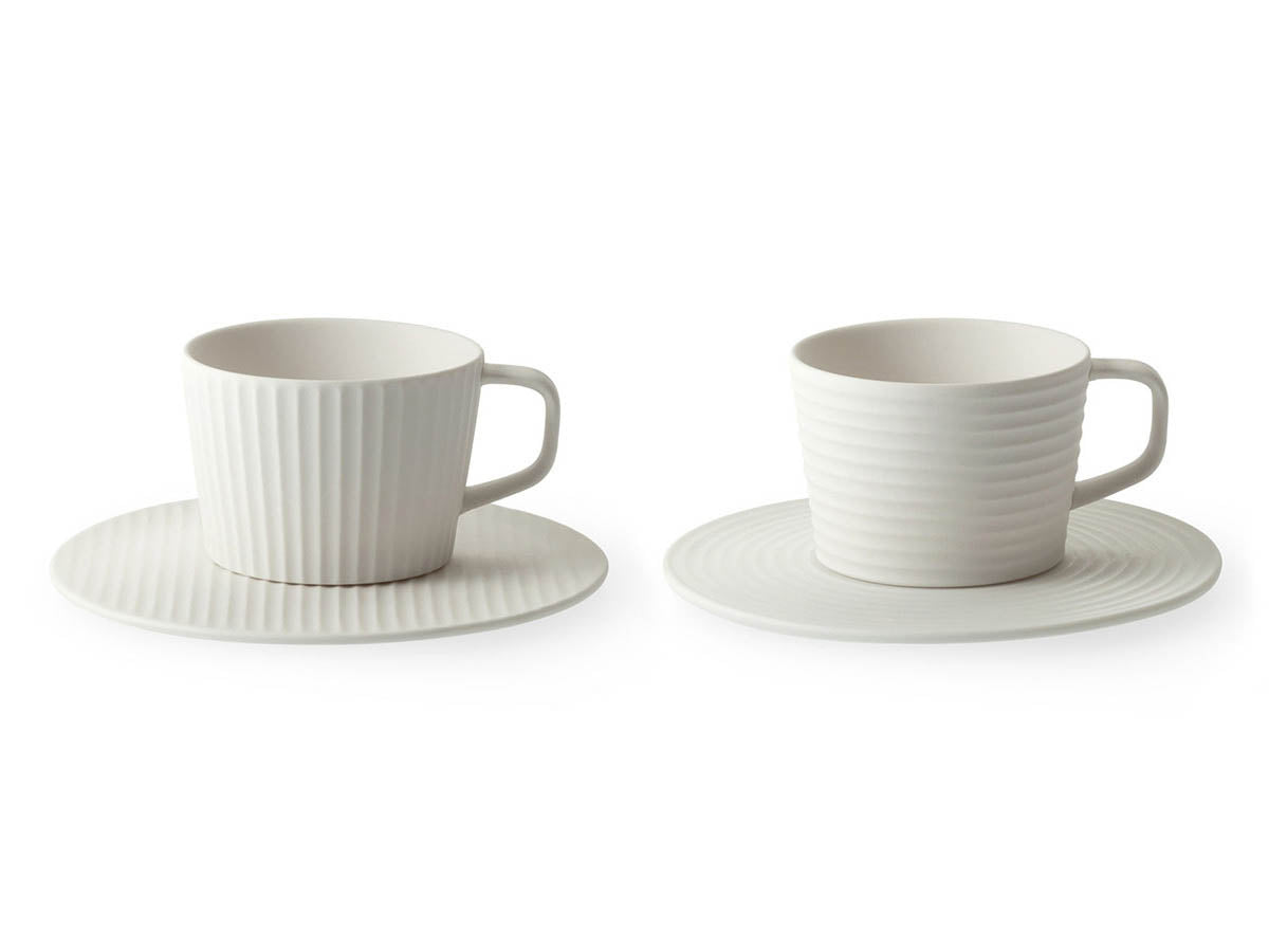 CEKITAY CUP & SAUCER PAIR HAKUSA_1