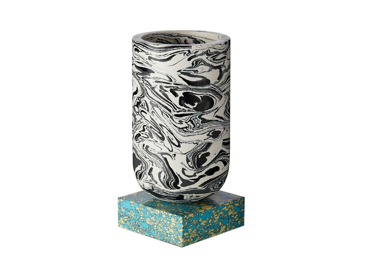 SWIRL MEDIUM VASE_11