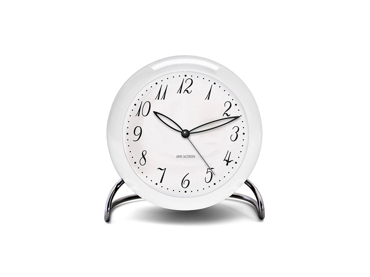 ARNE JACOBSEN LK TABLE CLOCK_2