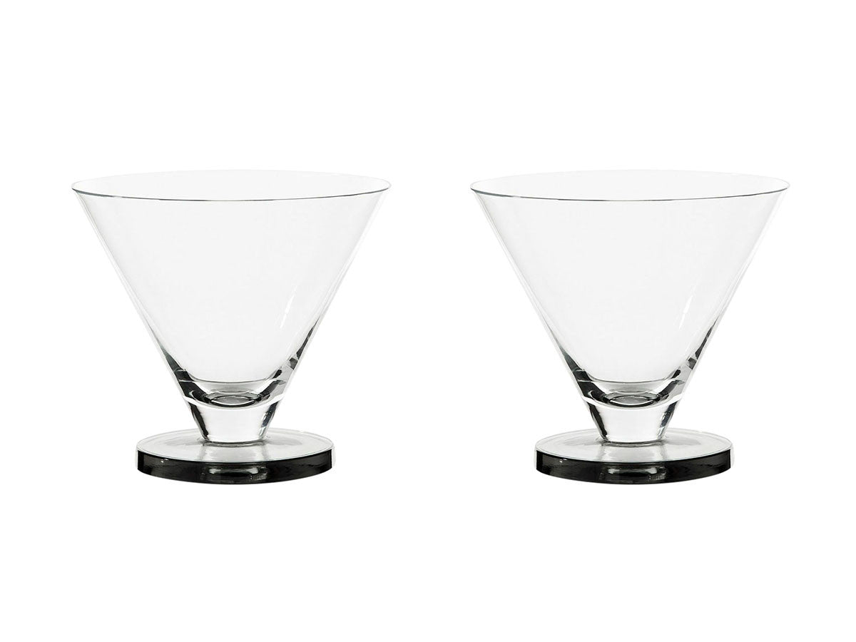 PUCK COCKTAIL GLASS 2P_22