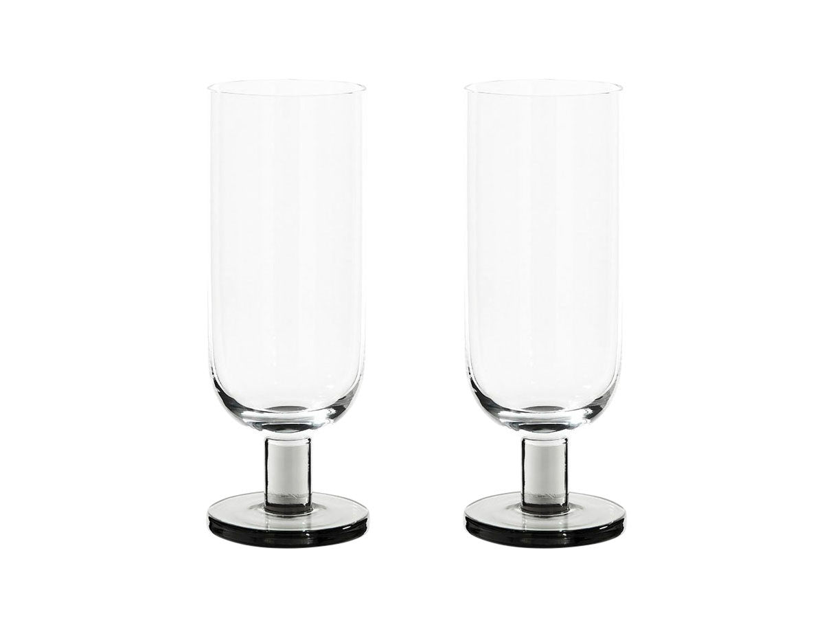 PUCK HIGHBALL GLASS 2P_28