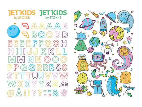 JETKIDS BY STOKKE BED BOX_13