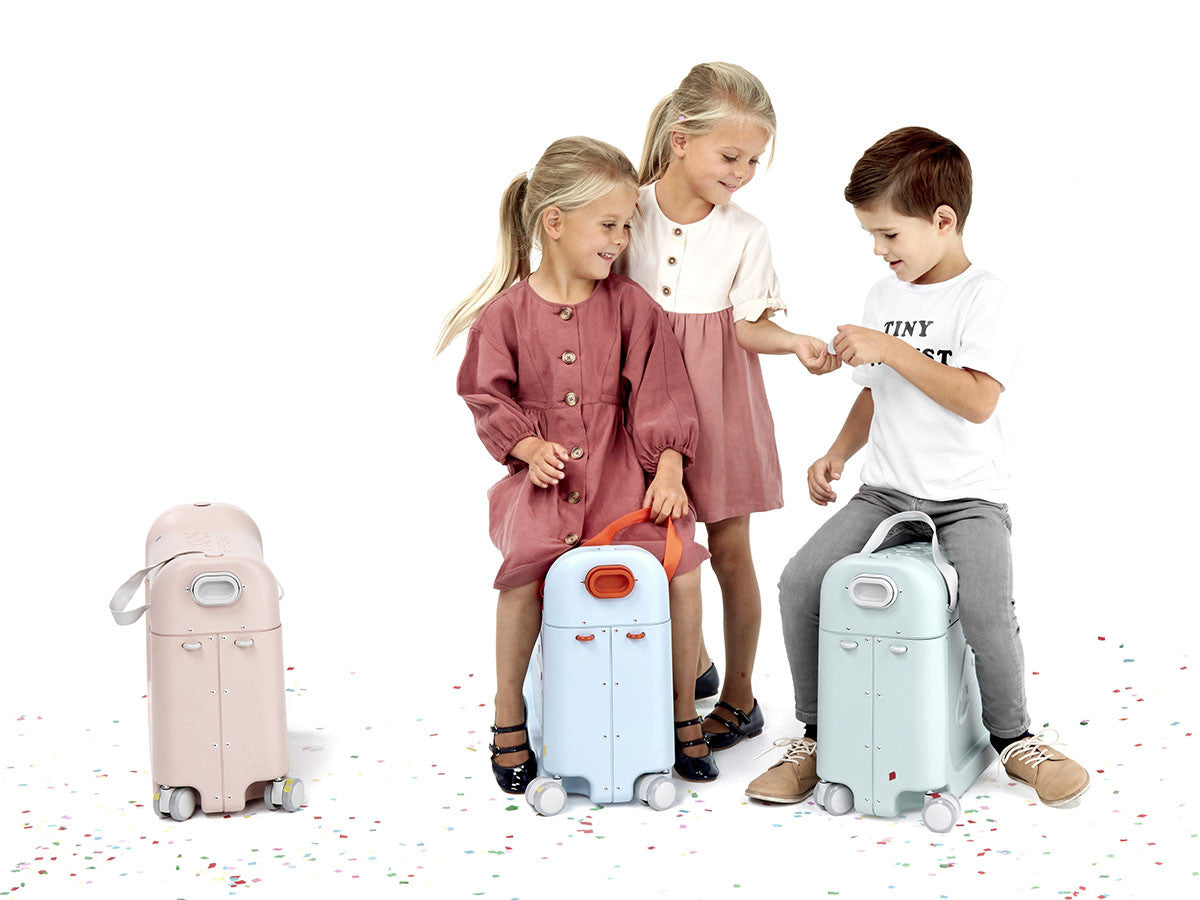 JETKIDS BY STOKKE BED BOX