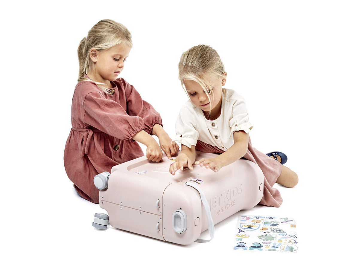 JETKIDS BY STOKKE BED BOX_22
