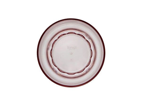 JELLIES WATER GLASS  SET OF 4_3