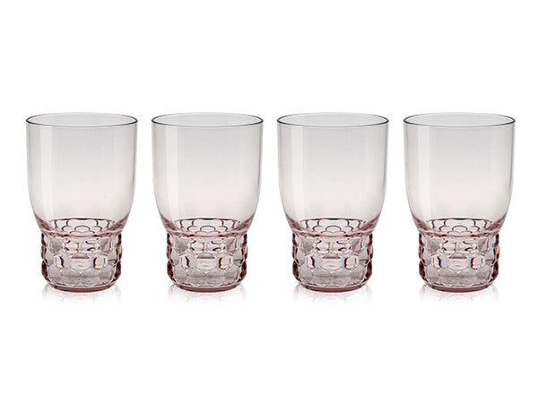 JELLIES WATER GLASS  SET OF 4_4