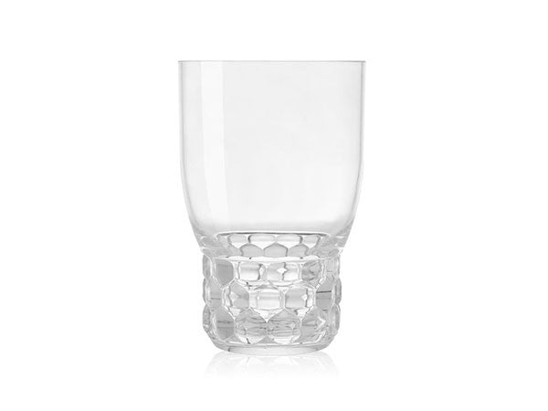 JELLIES WATER GLASS  SET OF 4