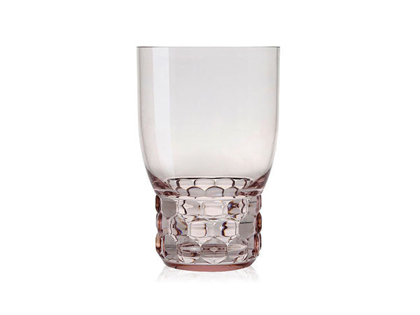 JELLIES WATER GLASS  SET OF 4