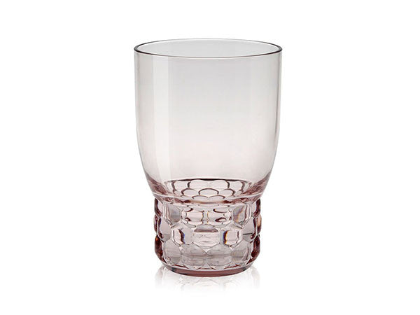 JELLIES WATER GLASS  SET OF 4