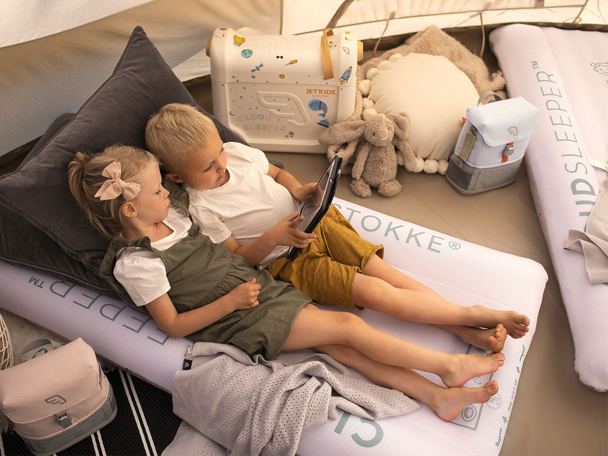 JETKIDS BY STOKKE CLOUD SLEEPER_7