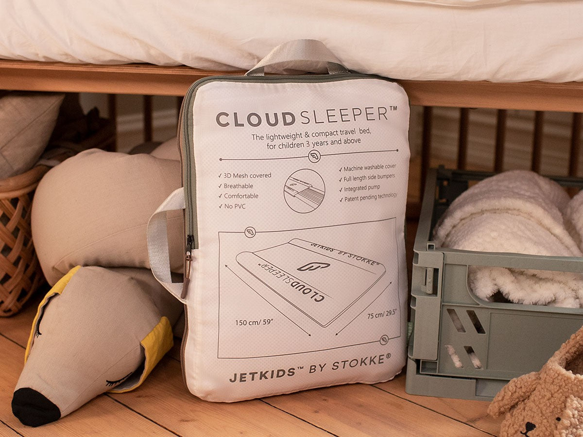 JETKIDS BY STOKKE CLOUD SLEEPER