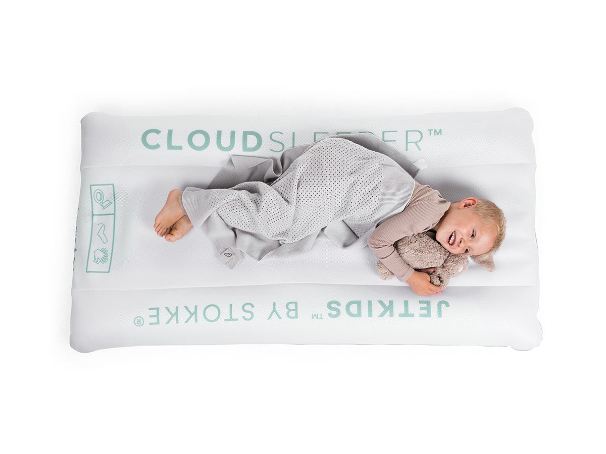 JETKIDS BY STOKKE CLOUD SLEEPER