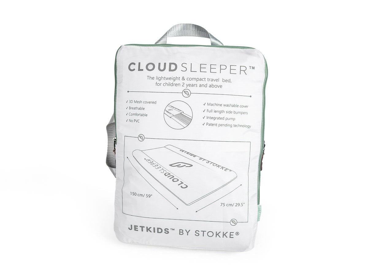 JETKIDS BY STOKKE CLOUD SLEEPER