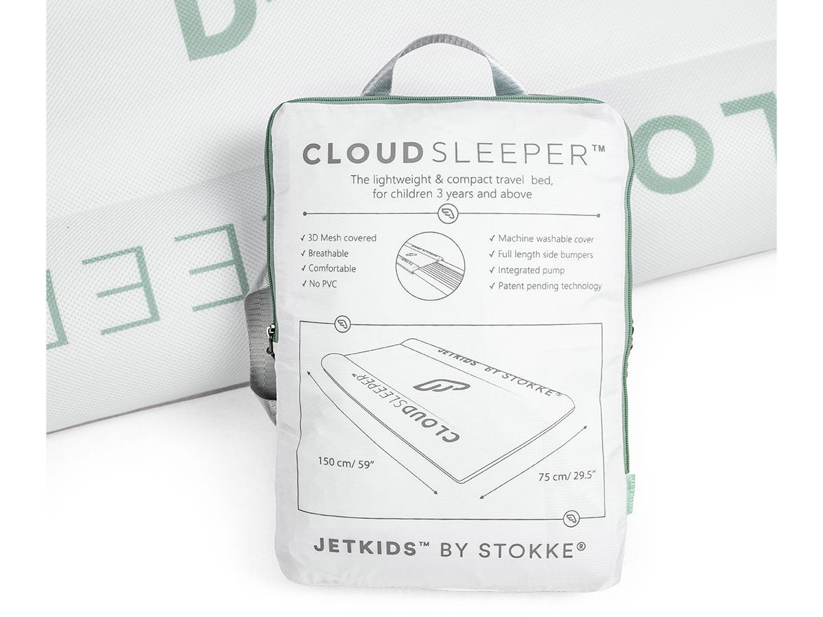 JETKIDS BY STOKKE CLOUD SLEEPER_26