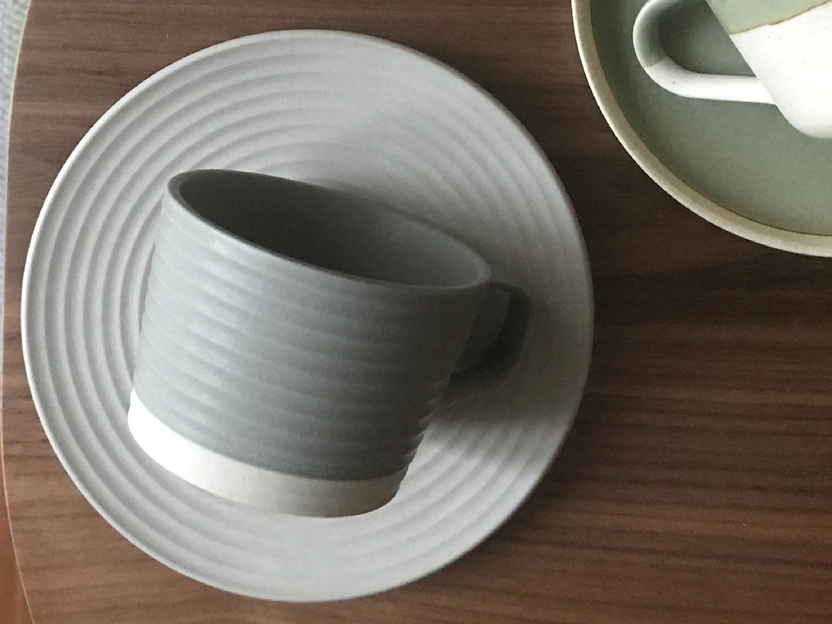 CEKITAY CUP & SAUCER PAIR CIRCLE_6