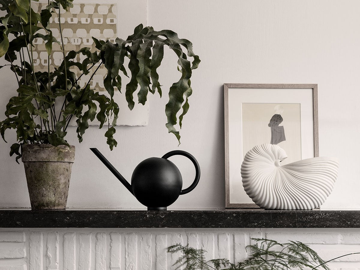 ORB WATERING CAN