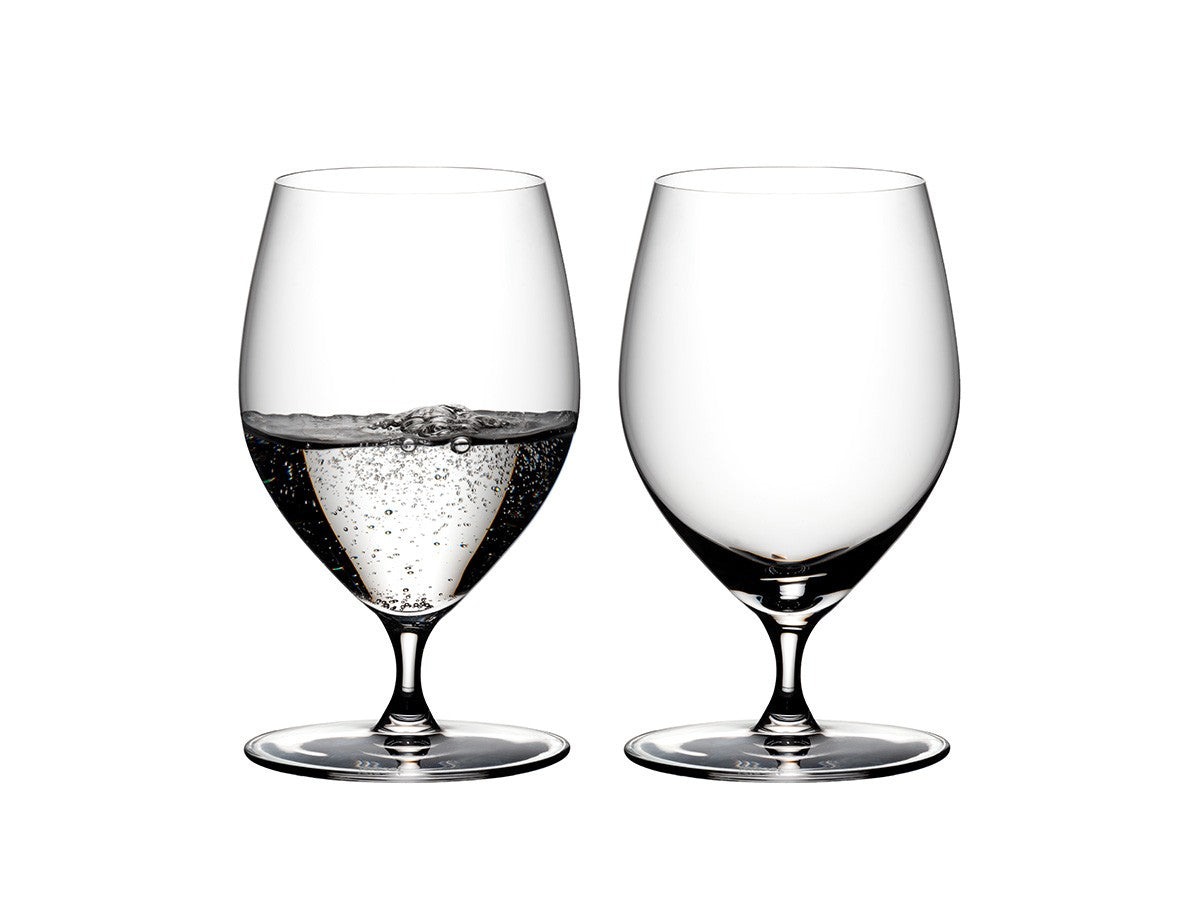 RIEDEL VERITAS WATER