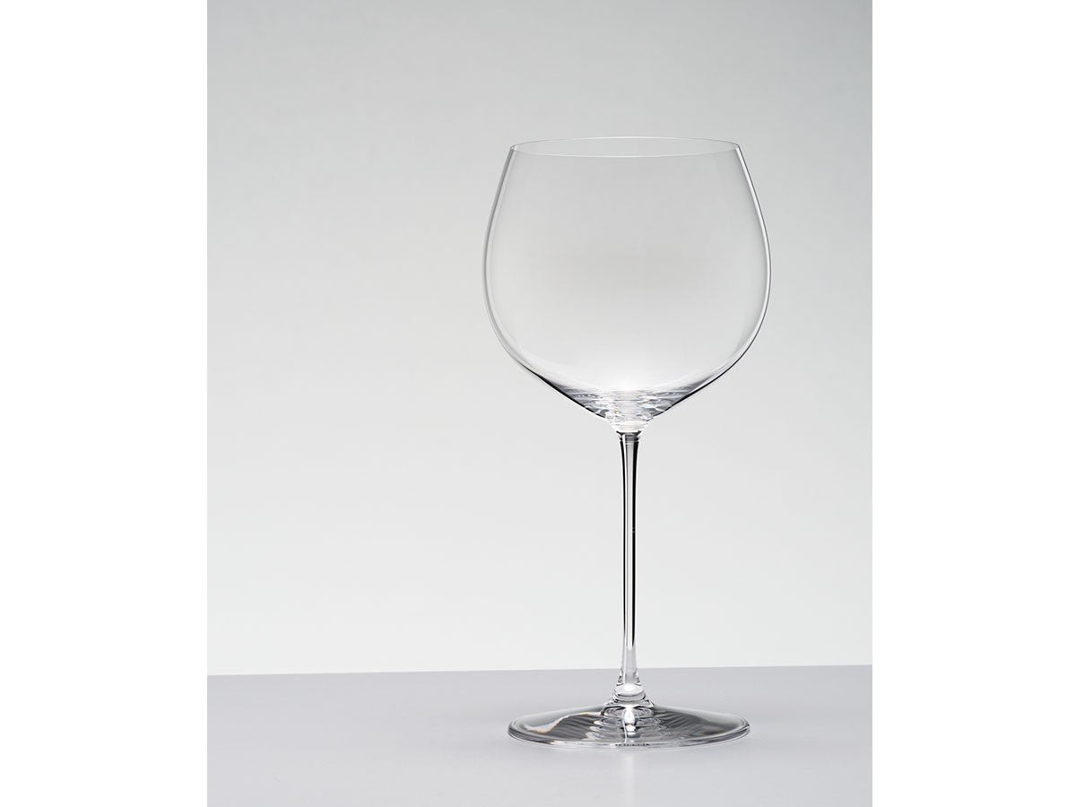 RIEDEL VERITAS OAKED CHARDONNAY_2