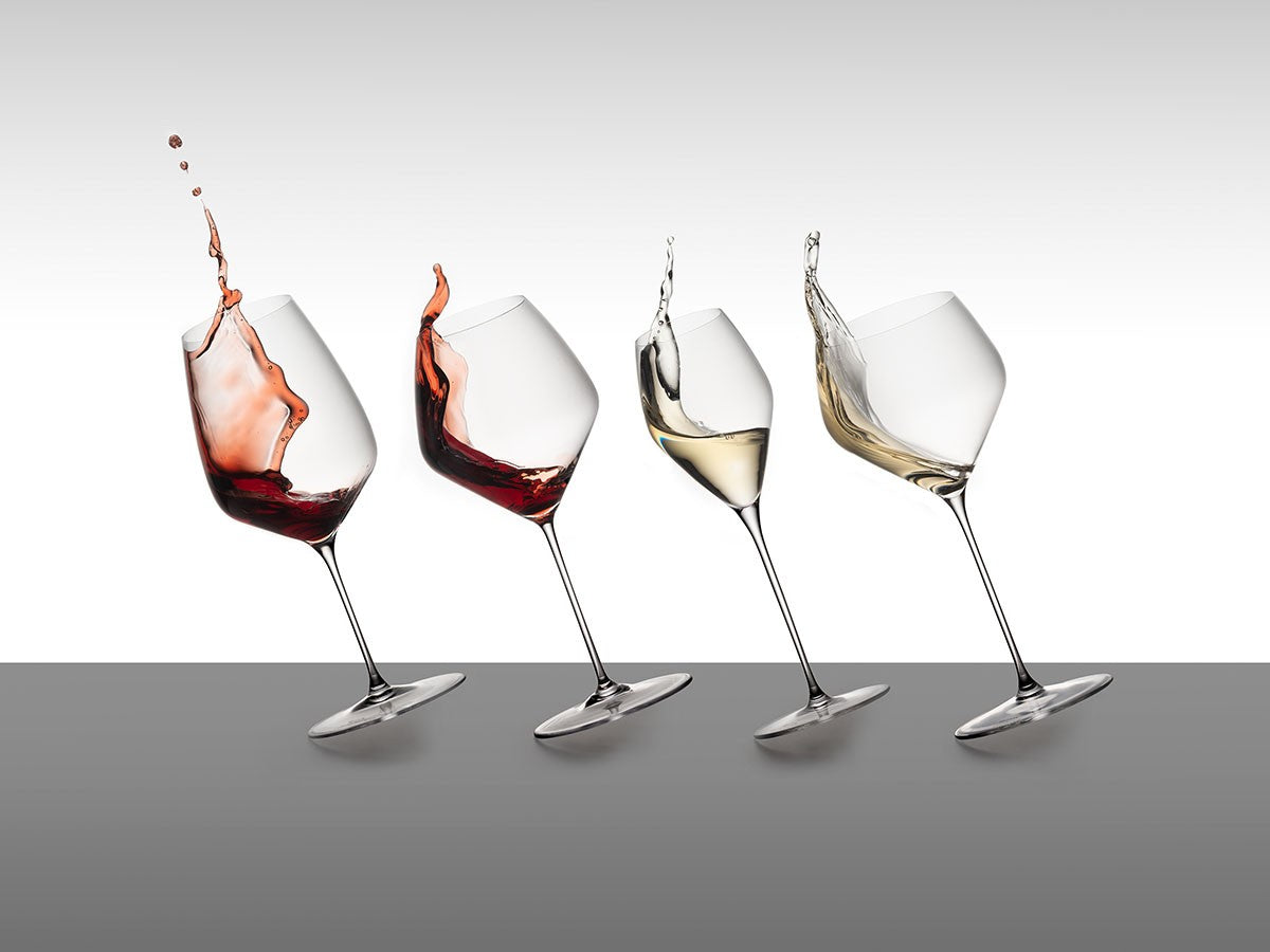 RIEDEL VELOCE CHAMPAGNE WINE GLASS