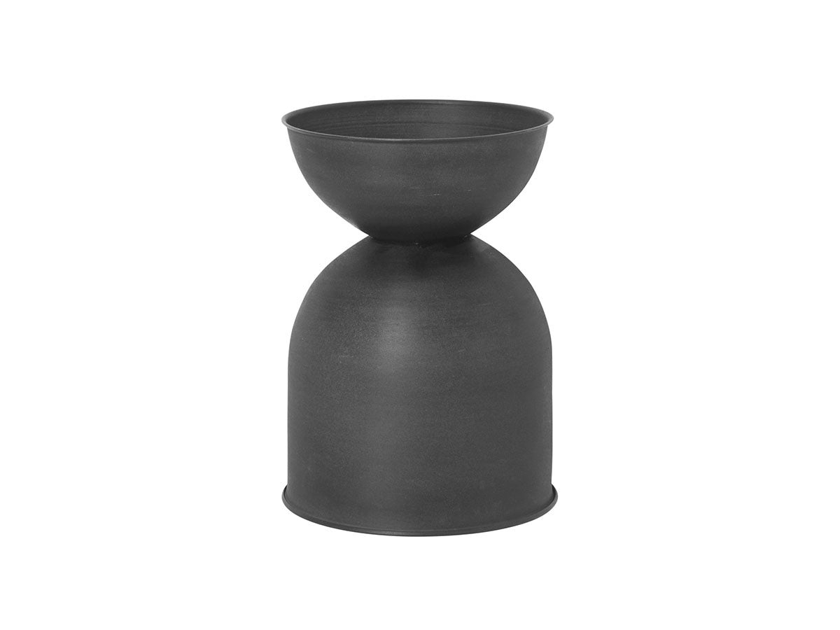 HOURGLASS POT_6