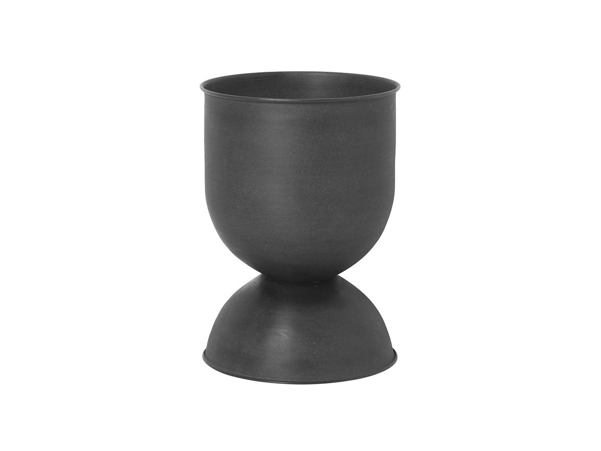 HOURGLASS POT_2